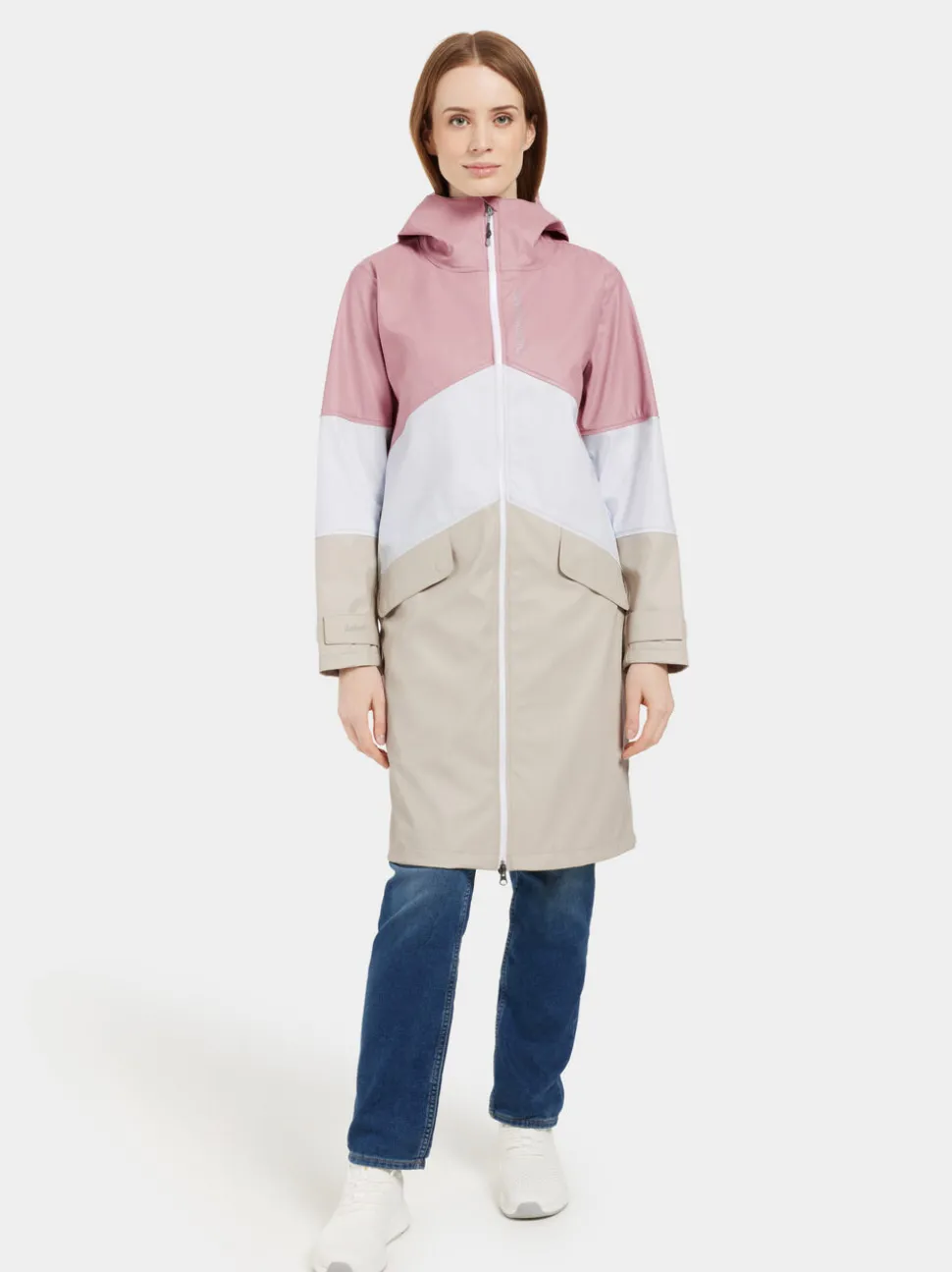 Online Sigrid Parka Galon® Kevättakit|Sadetakit