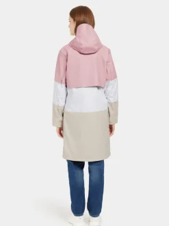 Online Sigrid Parka Galon® Kevättakit|Sadetakit