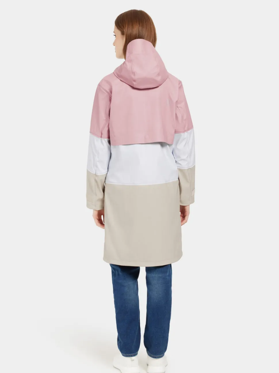 Online Sigrid Parka Galon® Kevättakit|Sadetakit