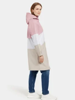 Online Sigrid Parka Galon® Kevättakit|Sadetakit