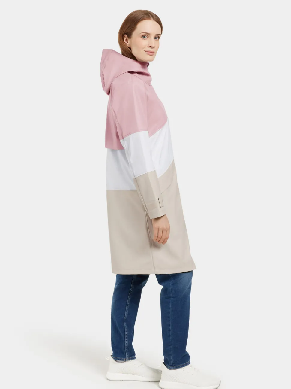 Online Sigrid Parka Galon® Kevättakit|Sadetakit