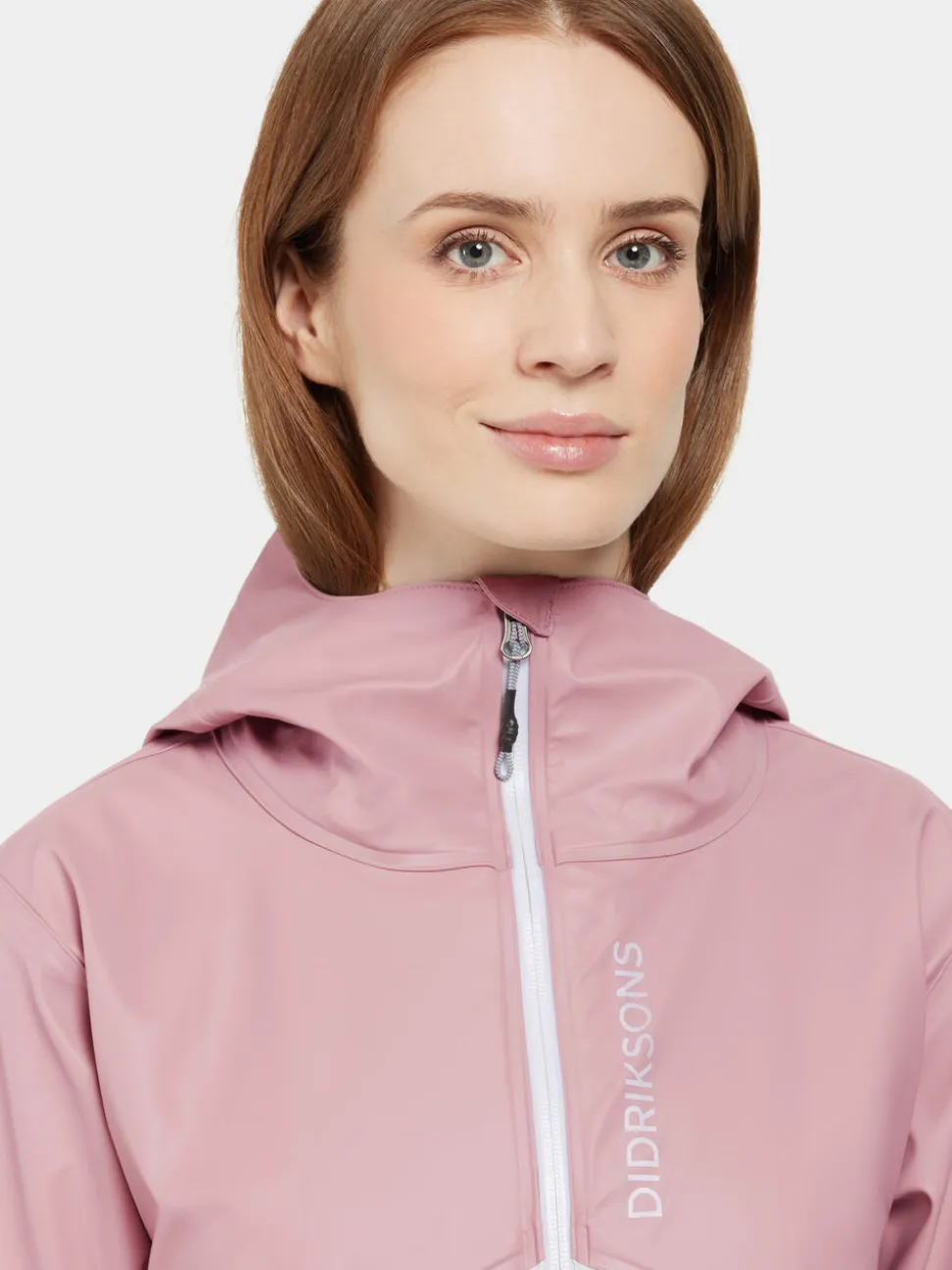 Online Sigrid Parka Galon® Kevättakit|Sadetakit