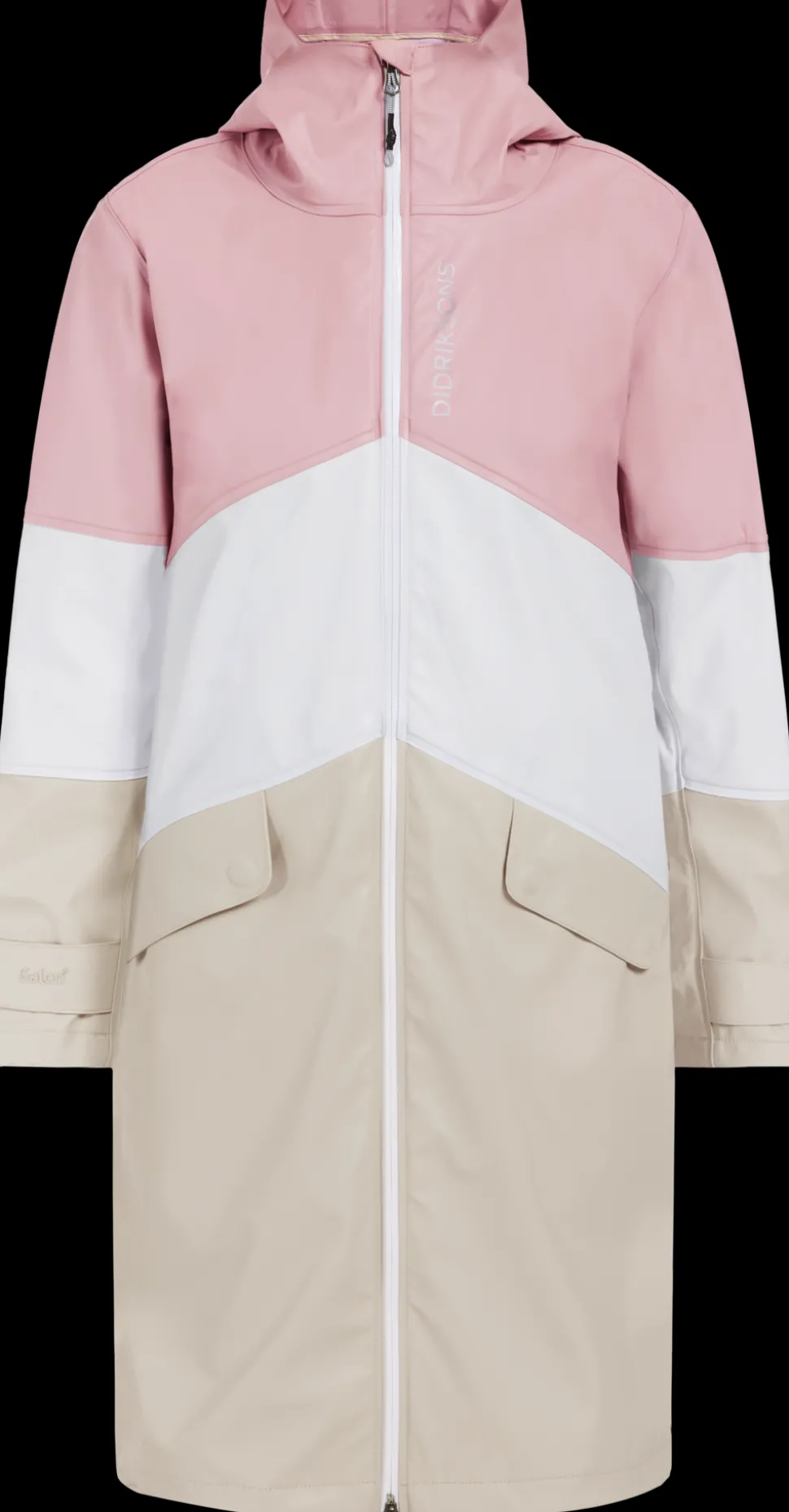 Online Sigrid Parka Galon® Kevättakit|Sadetakit