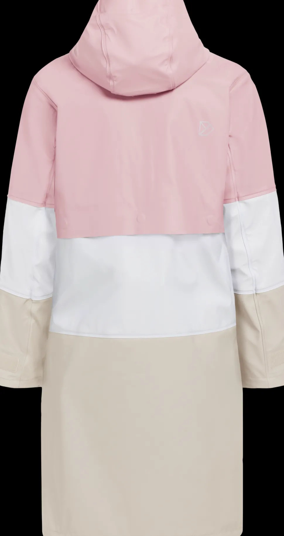 Online Sigrid Parka Galon® Kevättakit|Sadetakit