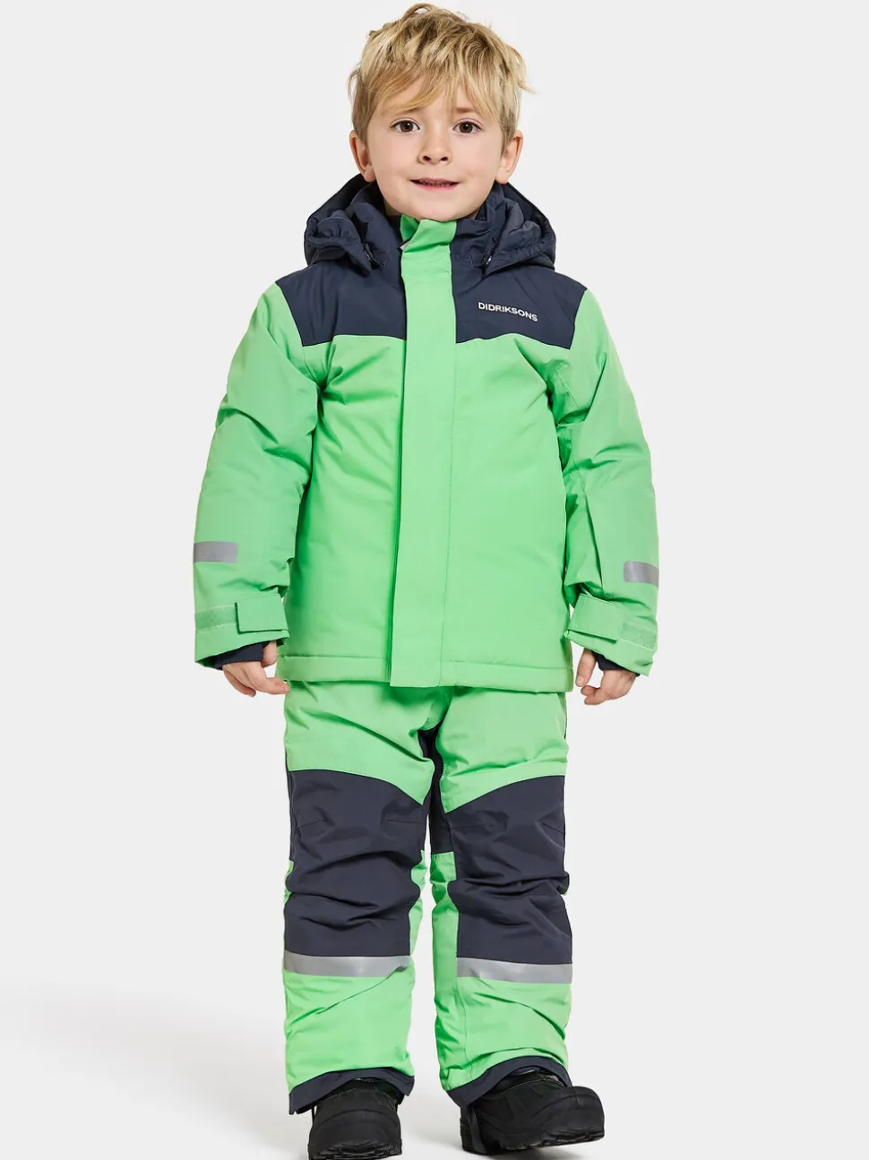 Discount Skare Kids' Set Talvihaalari