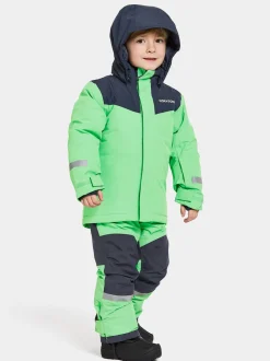 Discount Skare Kids' Set Talvihaalari