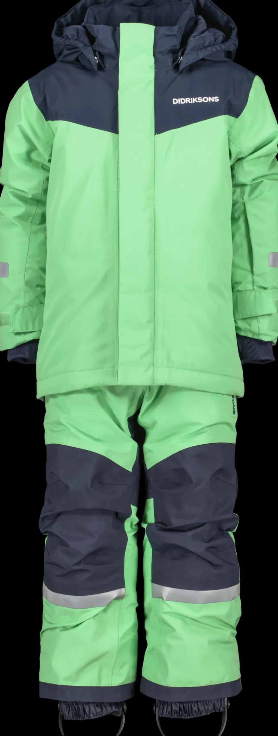 Discount Skare Kids' Set Talvihaalari