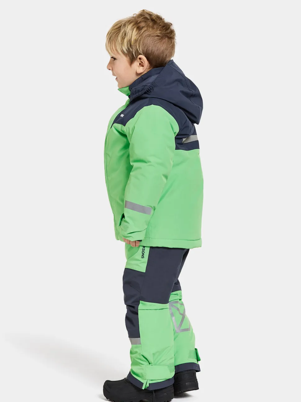 Discount Skare Kids' Set Talvihaalari