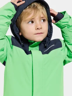 Discount Skare Kids' Set Talvihaalari