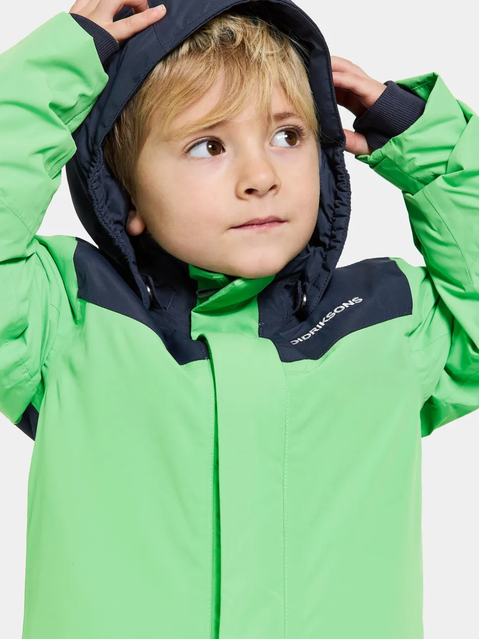 Discount Skare Kids' Set Talvihaalari