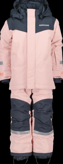 Best Skare Kids' Set Talvihaalari