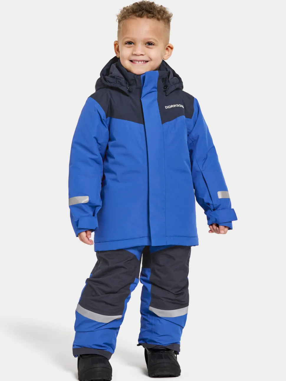 Online Skare Kids' Set Talvihaalari