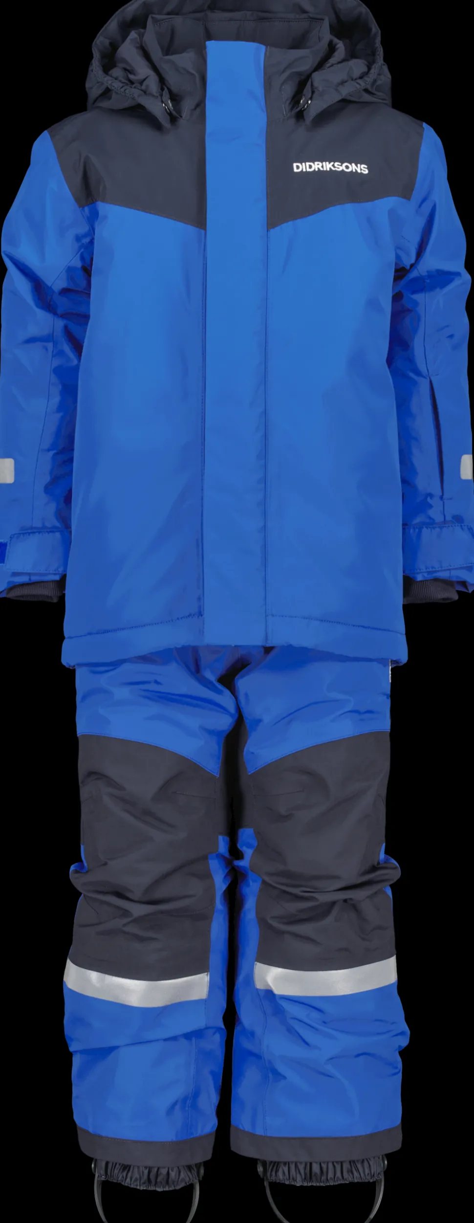 Online Skare Kids' Set Talvihaalari