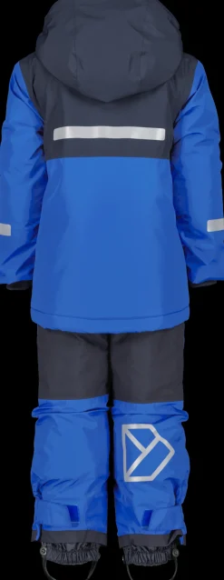 Online Skare Kids' Set Talvihaalari