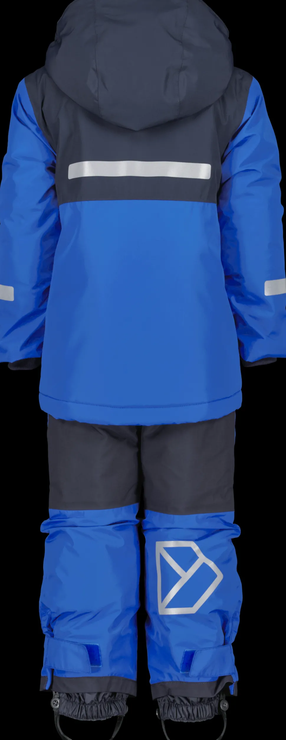 Online Skare Kids' Set Talvihaalari