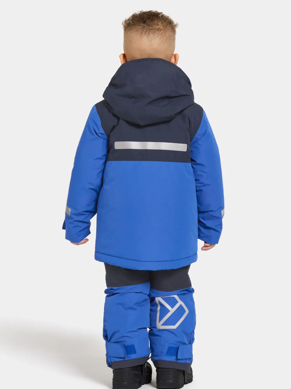 Online Skare Kids' Set Talvihaalari