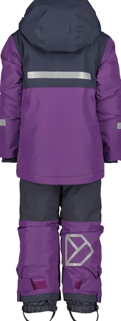 Store Skare Kids' Set Talvihaalari