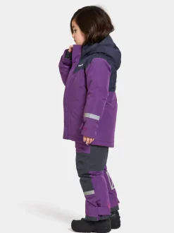 Store Skare Kids' Set Talvihaalari