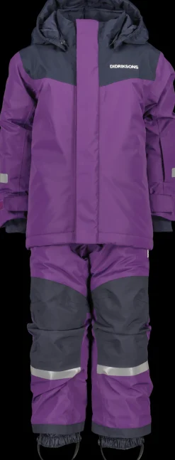 Store Skare Kids' Set Talvihaalari