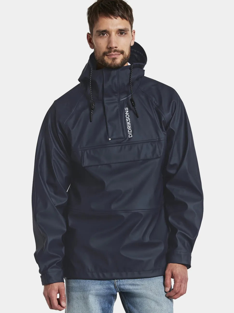 Discount Slaghöken Unisex Anorak Galon® Sadetakit|Sadetakit