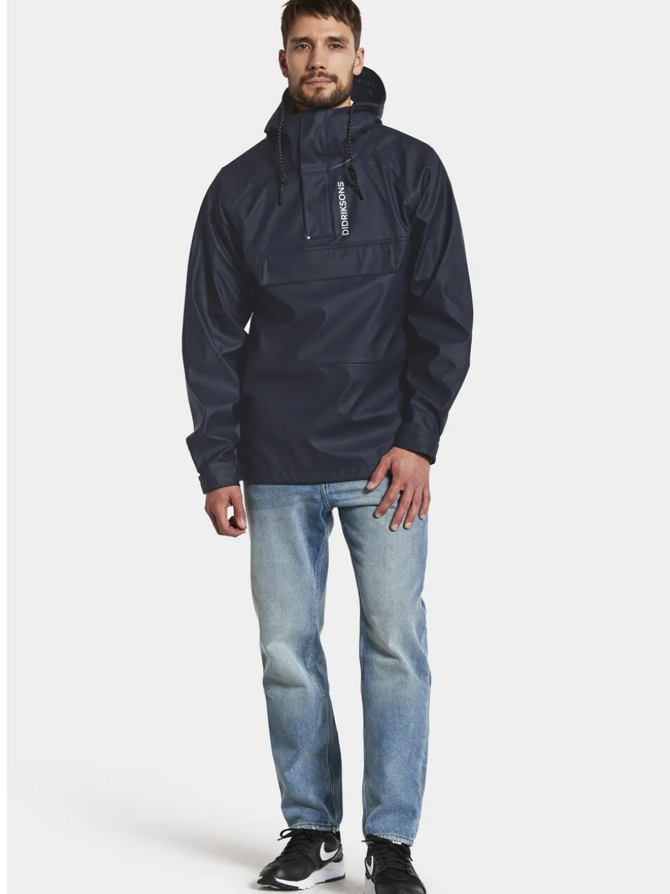 Discount Slaghöken Unisex Anorak Galon® Sadetakit|Sadetakit