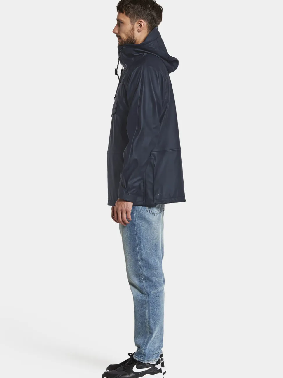 Discount Slaghöken Unisex Anorak Galon® Sadetakit|Sadetakit