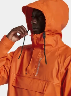 Shop Slaghöken Unisex Anorak Galon® Sadetakit|Sadetakit