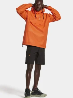 Shop Slaghöken Unisex Anorak Galon® Sadetakit|Sadetakit