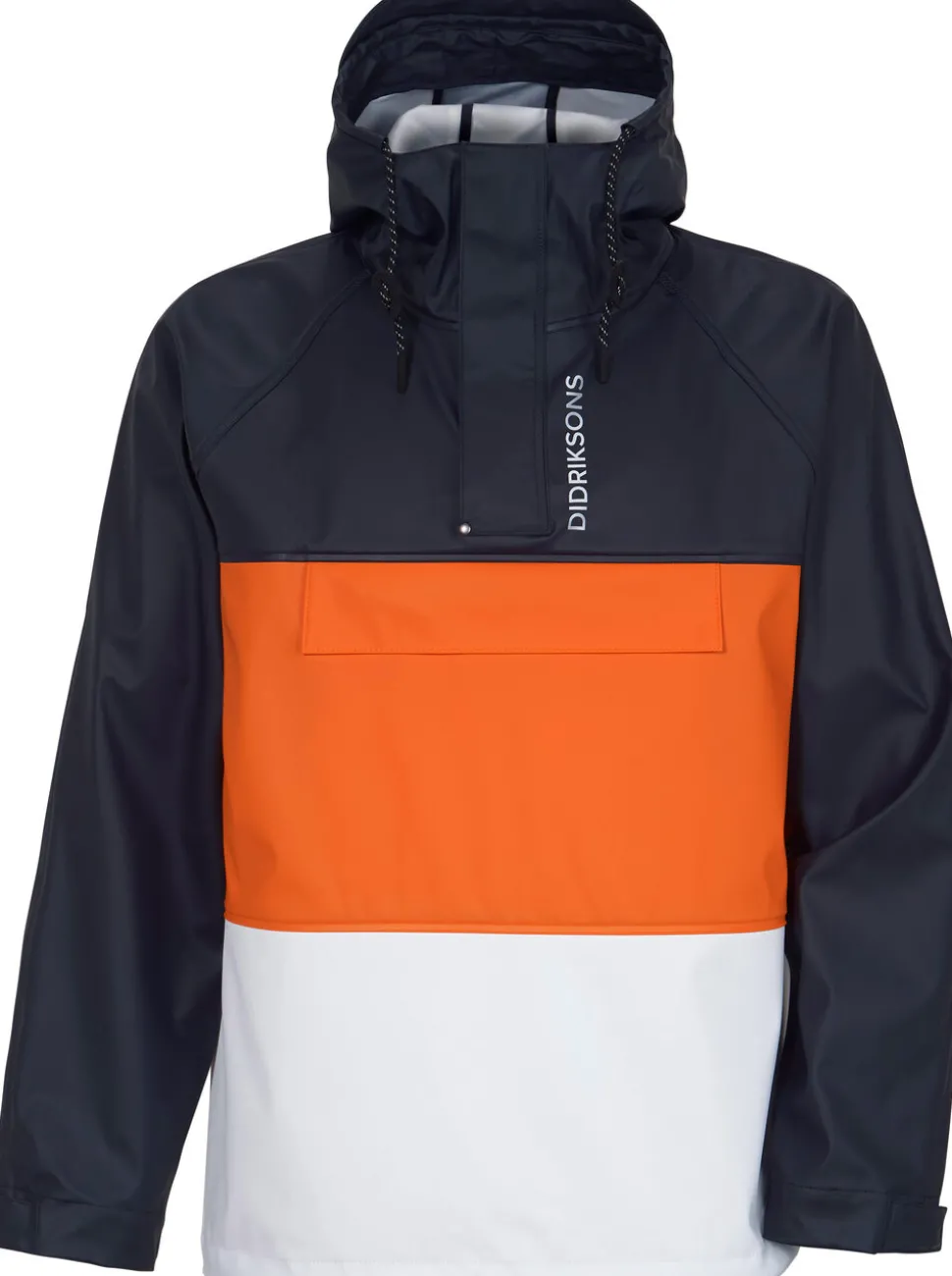 Hot Slaghöken Unisex Anorak Galon® Sadetakit|Sadetakit