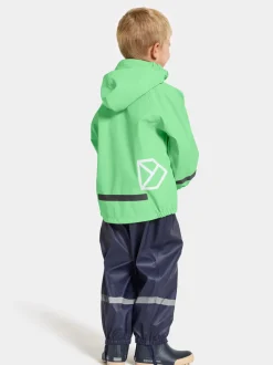 Cheap Slaskeman Kids' Set Vuorittomat Sadeasut