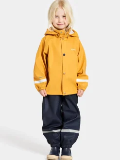 Discount Slaskeman Kids' Set Vuorittomat Sadeasut