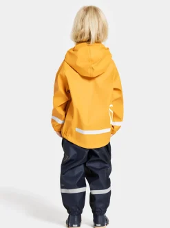 Discount Slaskeman Kids' Set Vuorittomat Sadeasut