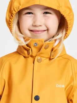 Discount Slaskeman Kids' Set Vuorittomat Sadeasut