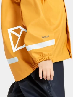 Discount Slaskeman Kids' Set Vuorittomat Sadeasut