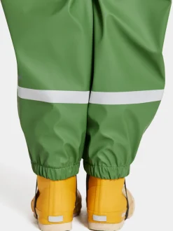 Best Slaskeman Kids' Set Vuorittomat Sadeasut