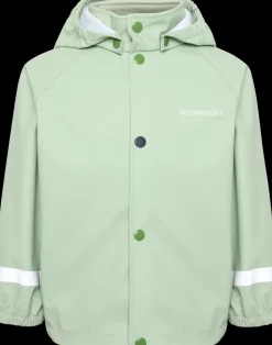 Best Slaskeman Kids' Set Vuorittomat Sadeasut