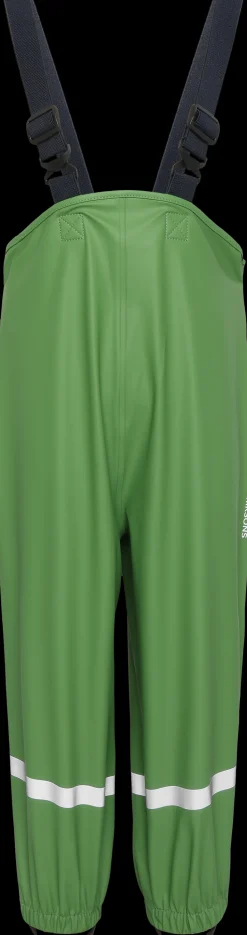 Best Slaskeman Kids' Set Vuorittomat Sadeasut