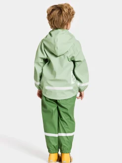 Best Slaskeman Kids' Set Vuorittomat Sadeasut