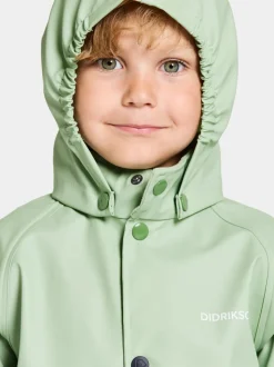 Best Slaskeman Kids' Set Vuorittomat Sadeasut