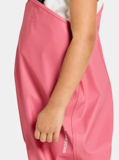 Hot Slaskeman Kids' Set Vuorittomat Sadeasut