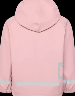 Hot Slaskeman Kids' Set Vuorittomat Sadeasut