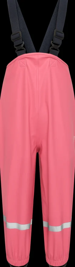 Hot Slaskeman Kids' Set Vuorittomat Sadeasut