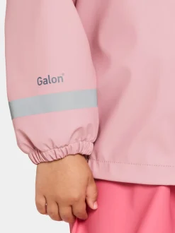 Hot Slaskeman Kids' Set Vuorittomat Sadeasut