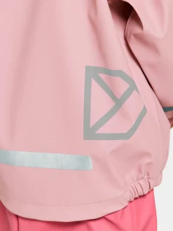 Hot Slaskeman Kids' Set Vuorittomat Sadeasut