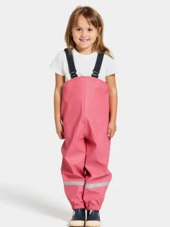 Hot Slaskeman Kids' Set Vuorittomat Sadeasut