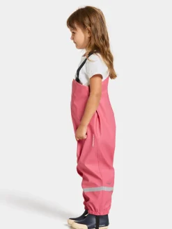 Hot Slaskeman Kids' Set Vuorittomat Sadeasut