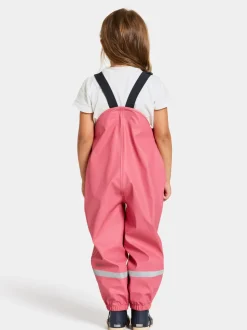 Hot Slaskeman Kids' Set Vuorittomat Sadeasut