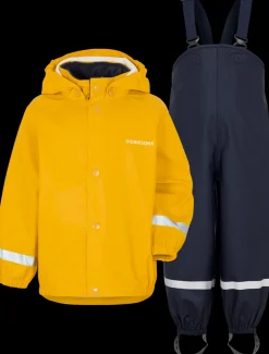 Sale Slaskeman Kids' Set Galon® Vuorittomat Sadeasut