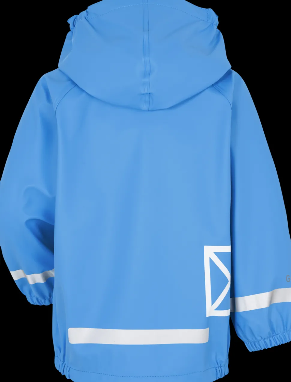 Sale Slaskeman Kids' Set Galon® Vuorittomat Sadeasut