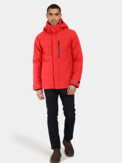 Outlet Stefan Jacket Syystakit|Talvitakit